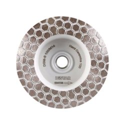 Frez diamentowy DGM-S 100/M14 Hard Ceramics 60