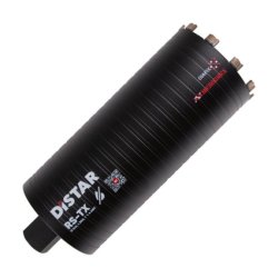 Wiertło diamentowe DDS-W 142x300 1/4 UNC RS-TX