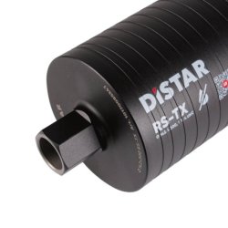 Wiertło diamentowe DDS-W 142x300 1/4 UNC RS-TX