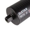 Wiertło diamentowe DDS-W 142x300 1/4 UNC RS-TX