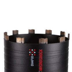 Wiertło diamentowe DDS-W 142x300 1/4 UNC RS-TX