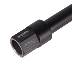 Wiertło diamentowe 032x450-3x1 1/4 UNC RS-TX