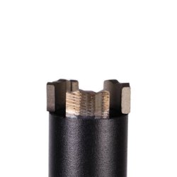 Wiertło diamentowe 032x450-3x1 1/4 UNC RS-TX