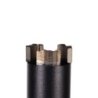 Wiertło diamentowe 032x450-3x1 1/4 UNC RS-TX